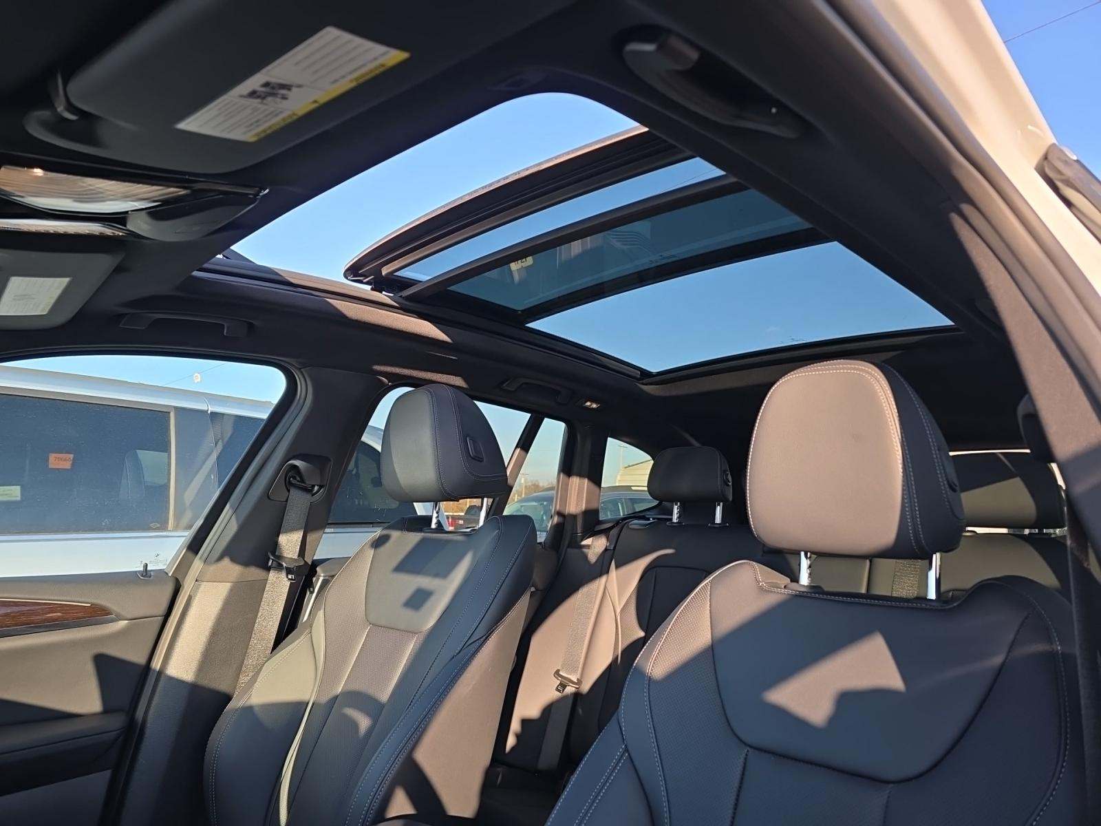 2024 BMW X3 xDrive30i AWD