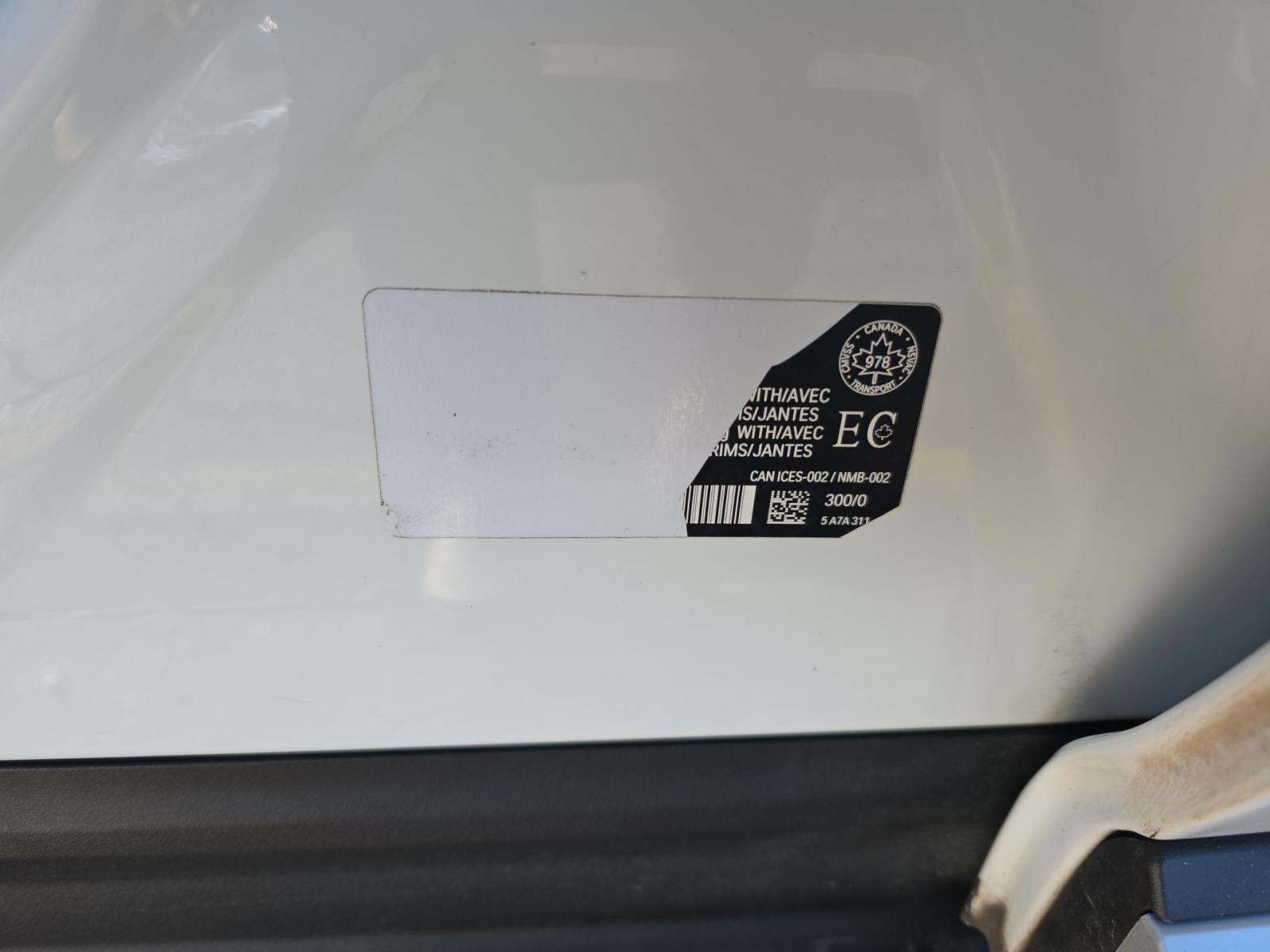 2024 BMW X3 xDrive30i AWD