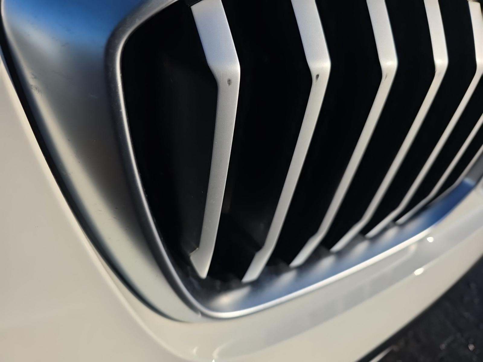 2024 BMW X3 xDrive30i AWD