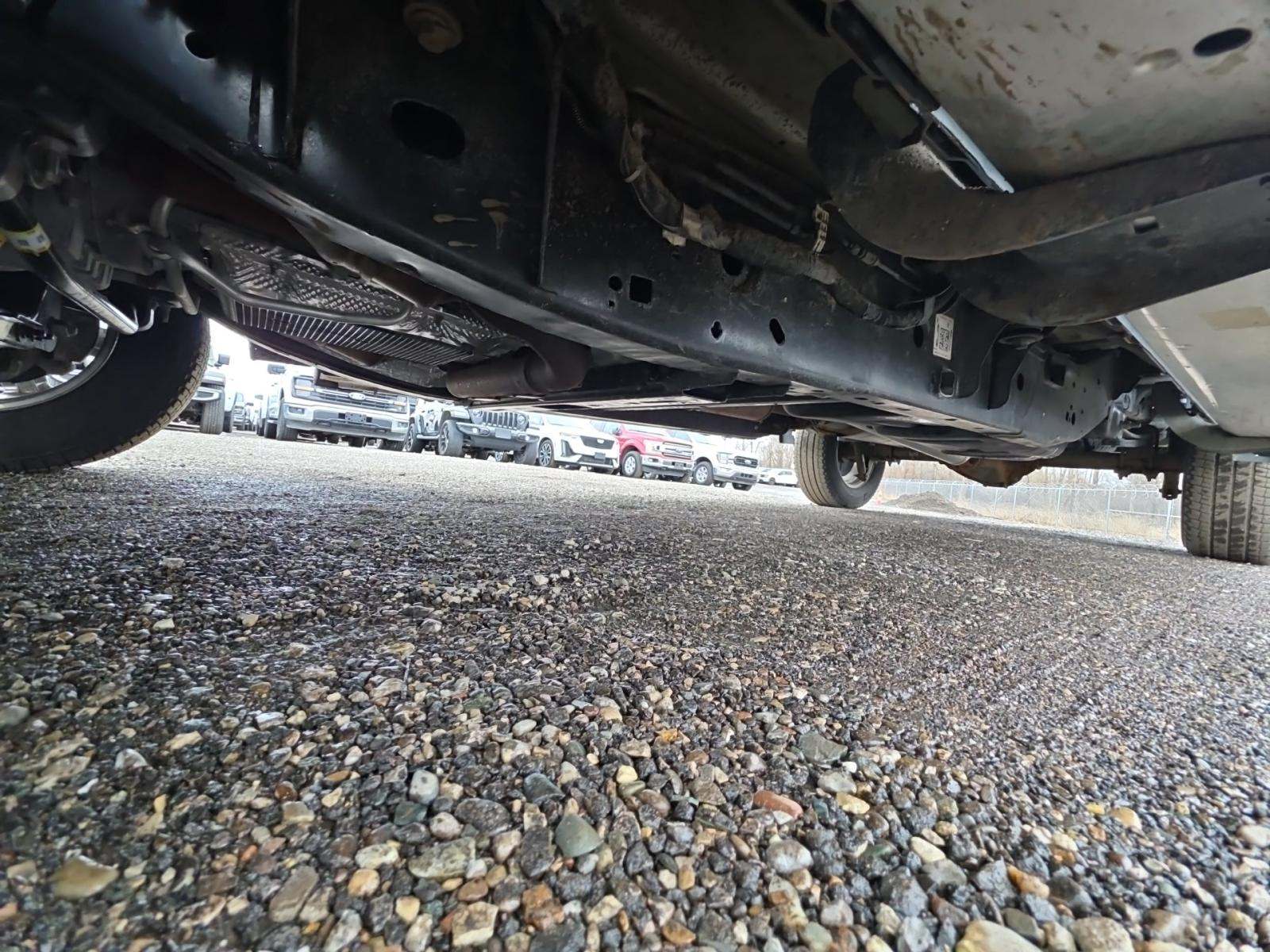 2025 Ford F-150 XLT AWD