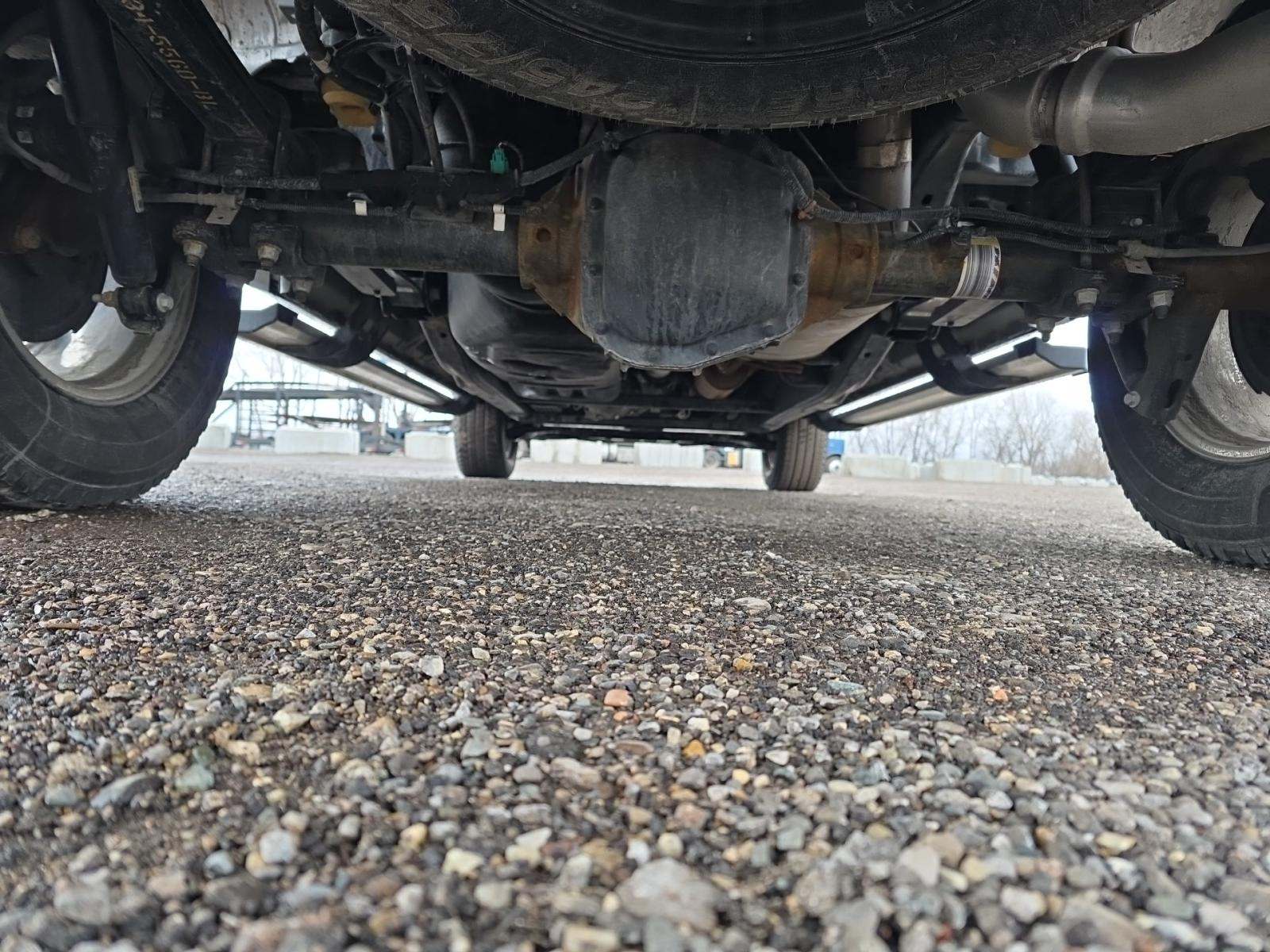 2025 Ford F-150 XLT AWD