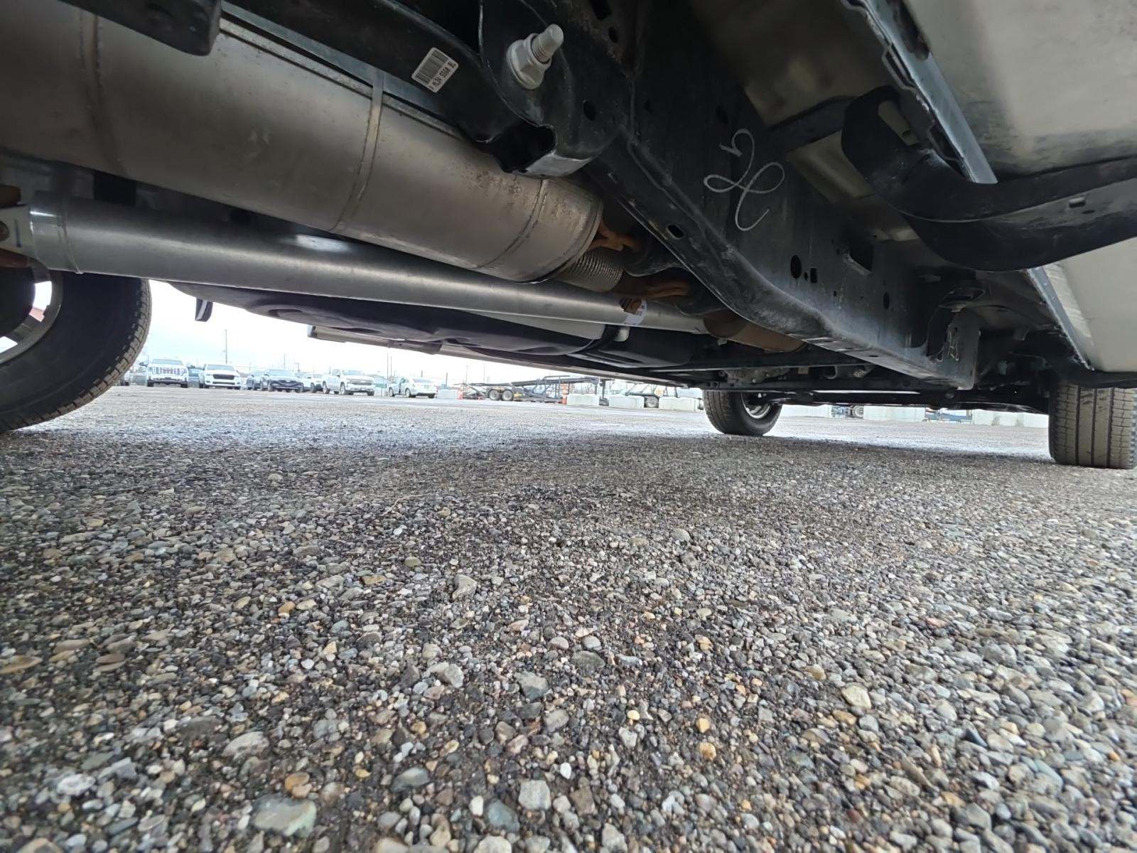 2025 Ford F-150 XLT AWD