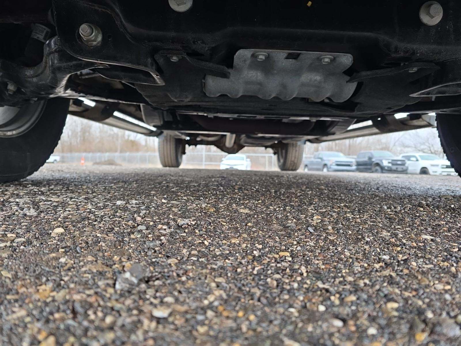 2025 Ford F-150 XLT AWD