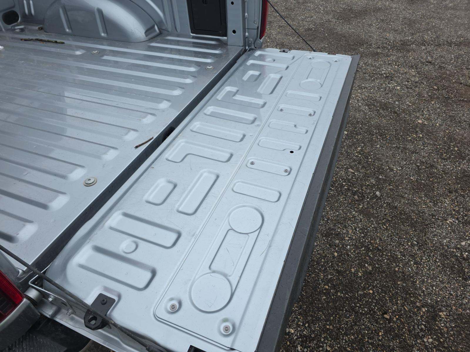 2025 Ford F-150 XLT AWD