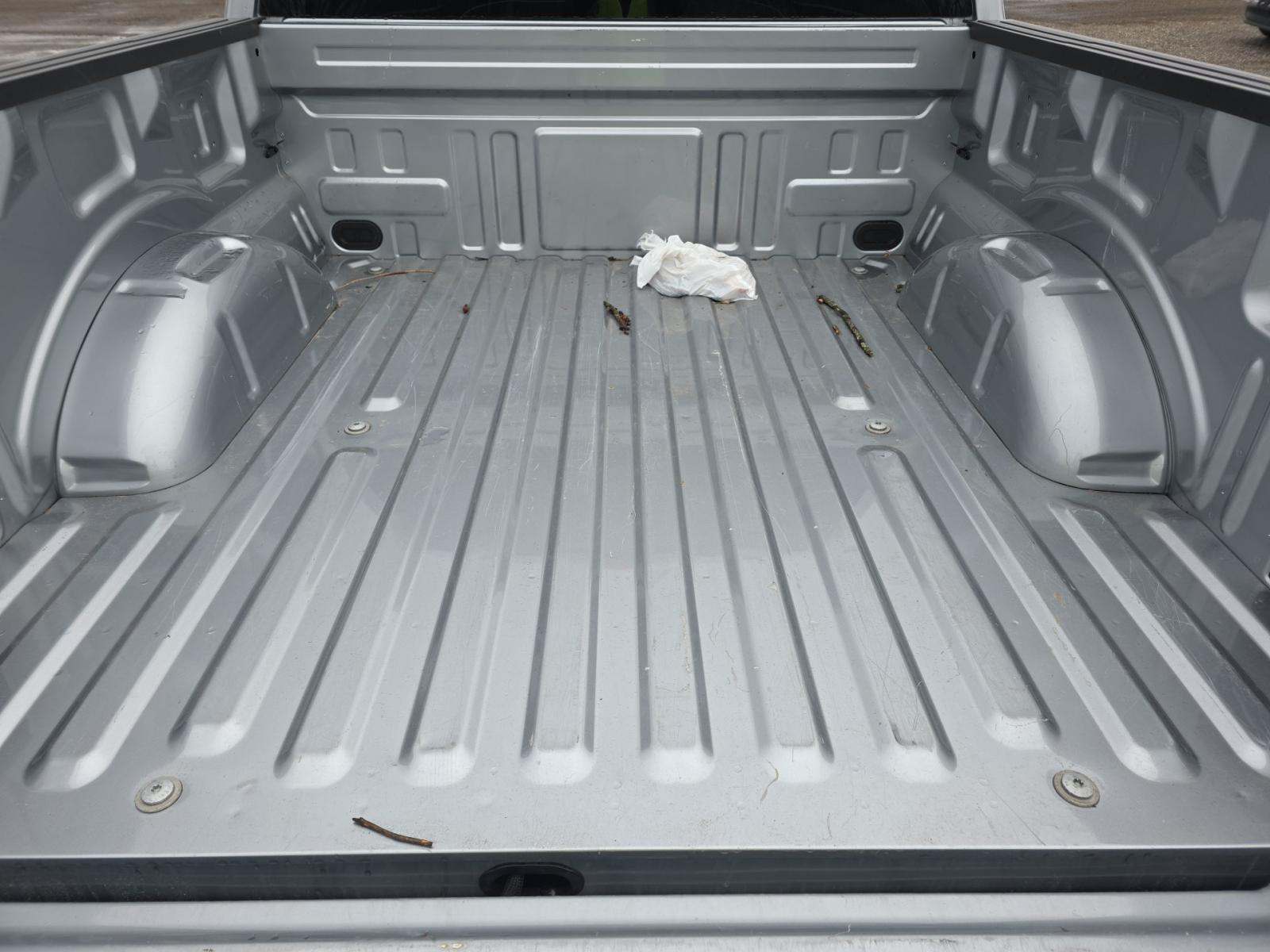 2025 Ford F-150 XLT AWD