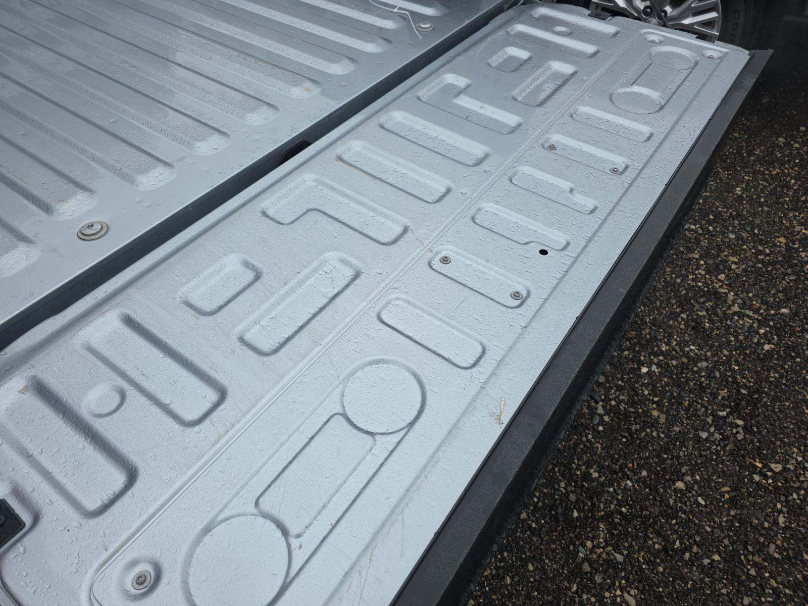 2025 Ford F-150 XLT AWD