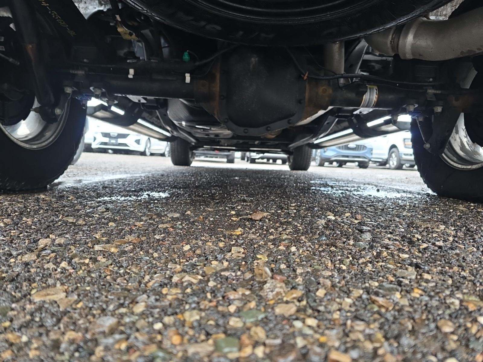 2025 Ford F-150 XLT AWD