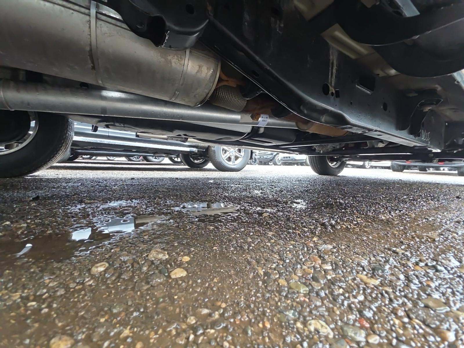 2025 Ford F-150 XLT AWD