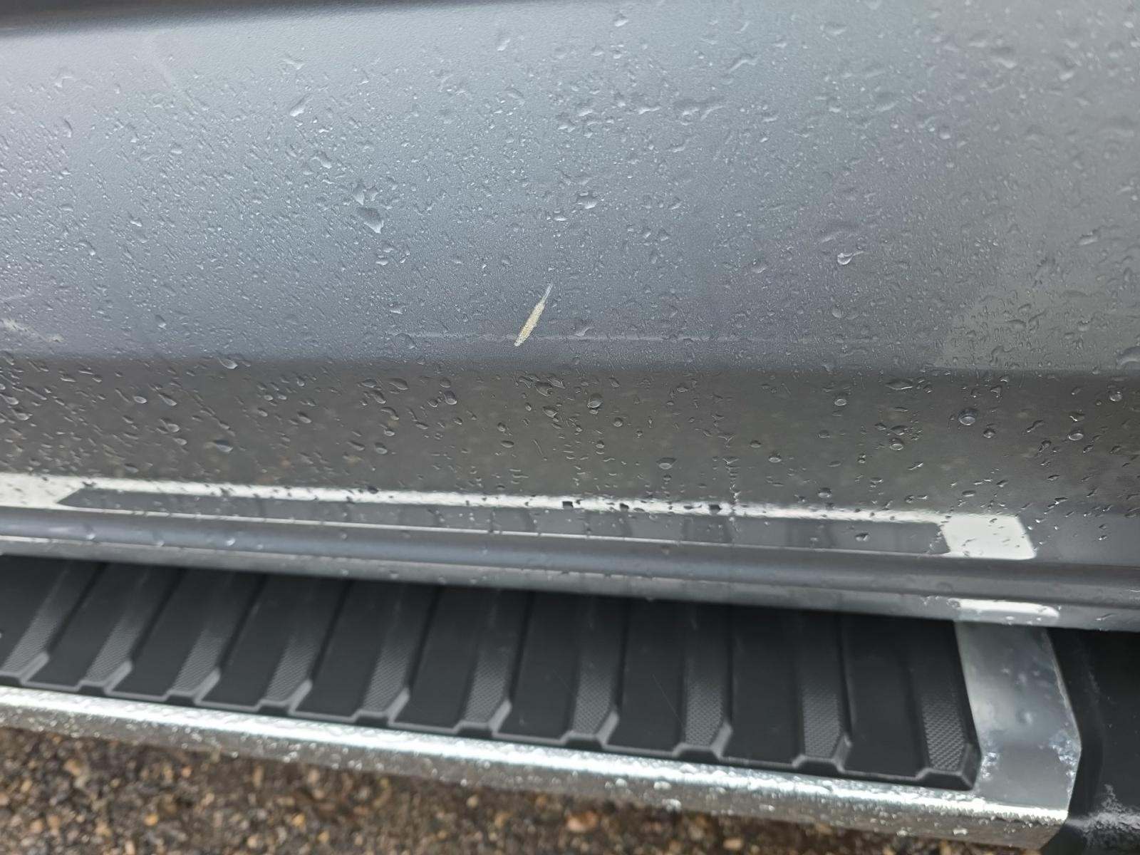 2025 Ford F-150 XLT AWD