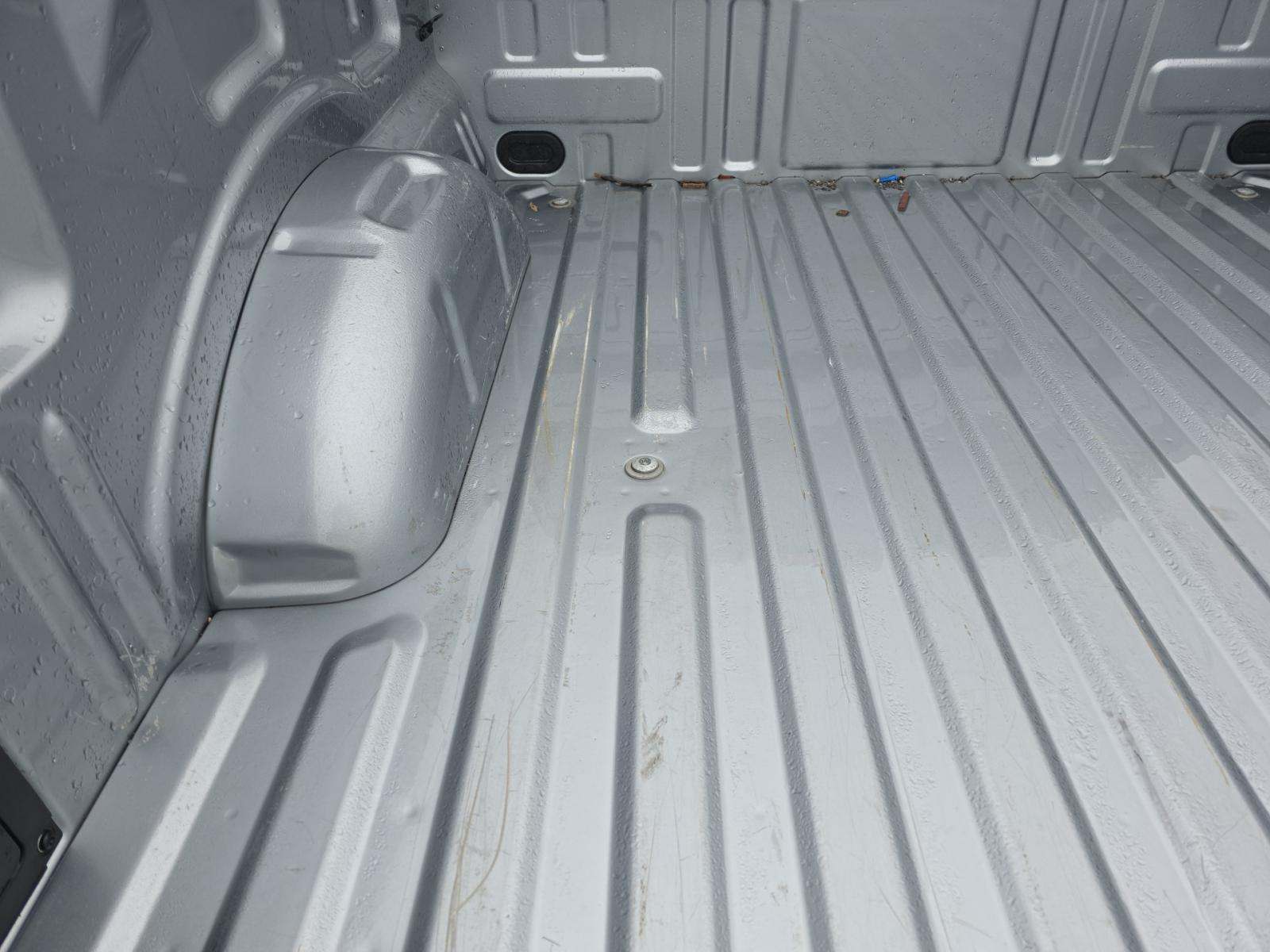 2025 Ford F-150 XLT AWD