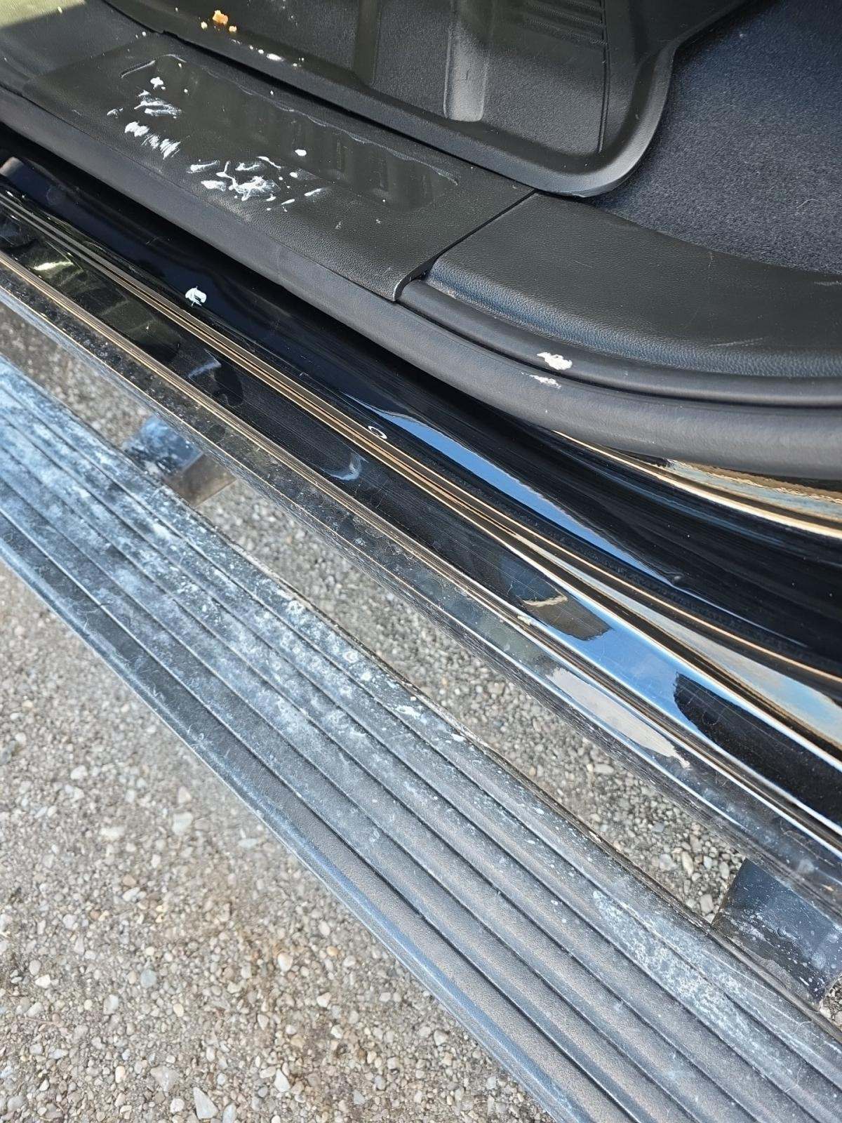 2022 Chevrolet Silverado 1500 RST AWD