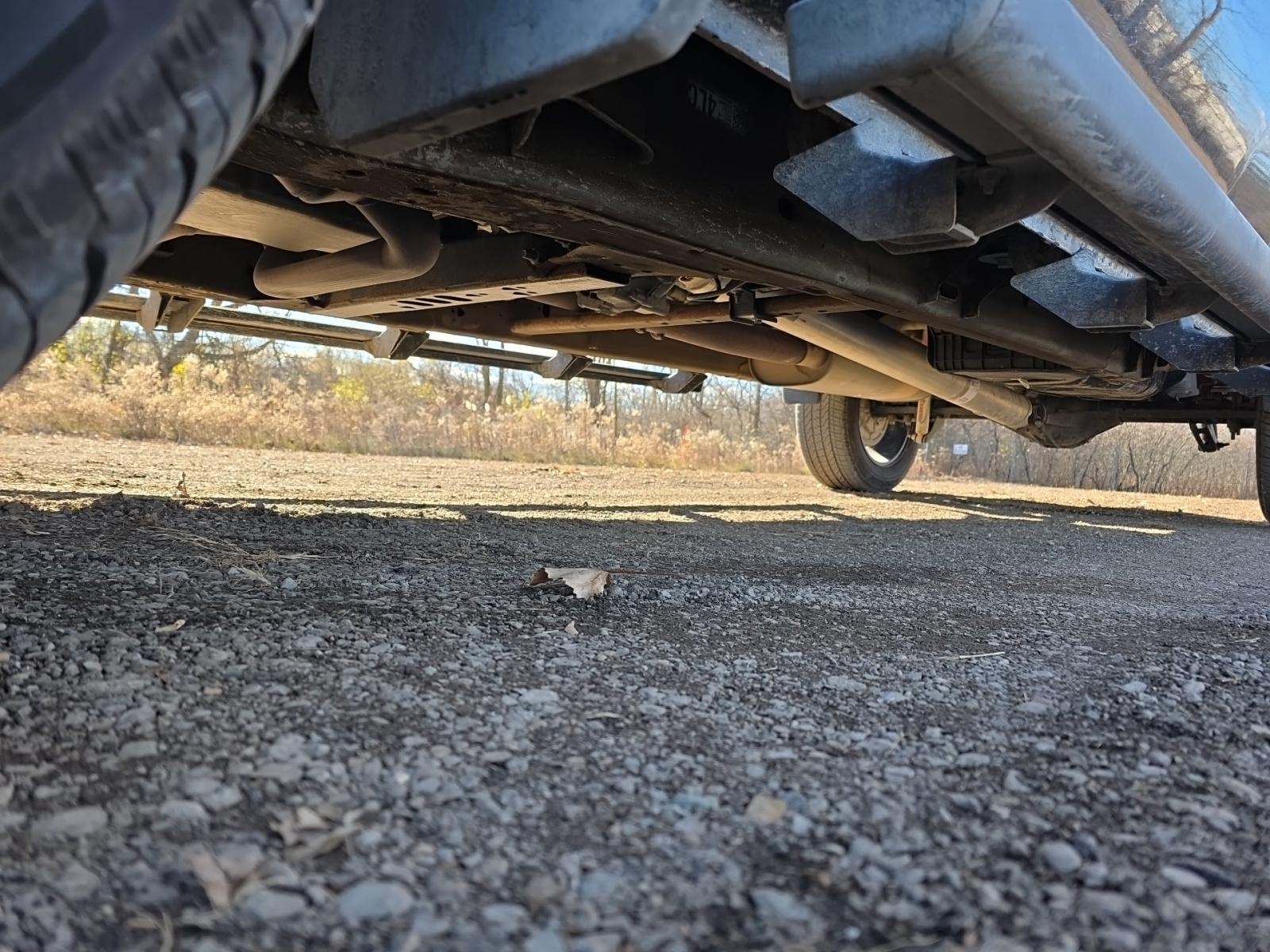 2022 Chevrolet Silverado 1500 RST AWD