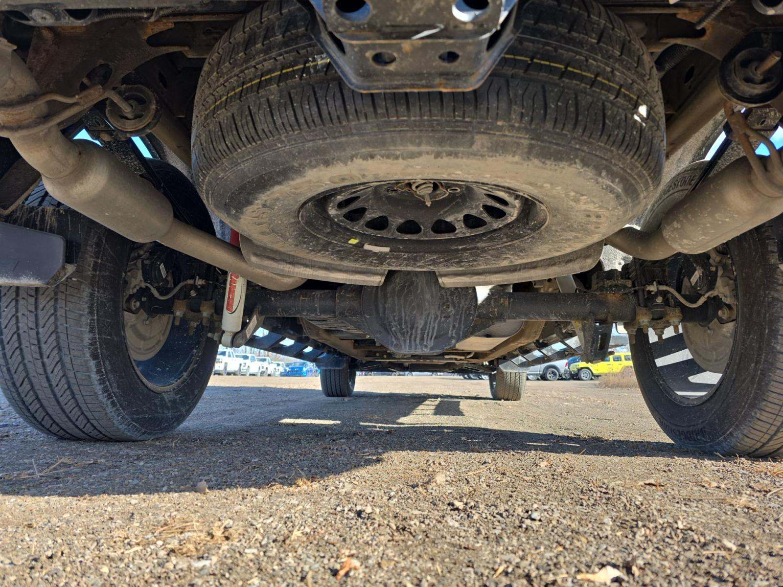 2022 Chevrolet Silverado 1500 RST AWD