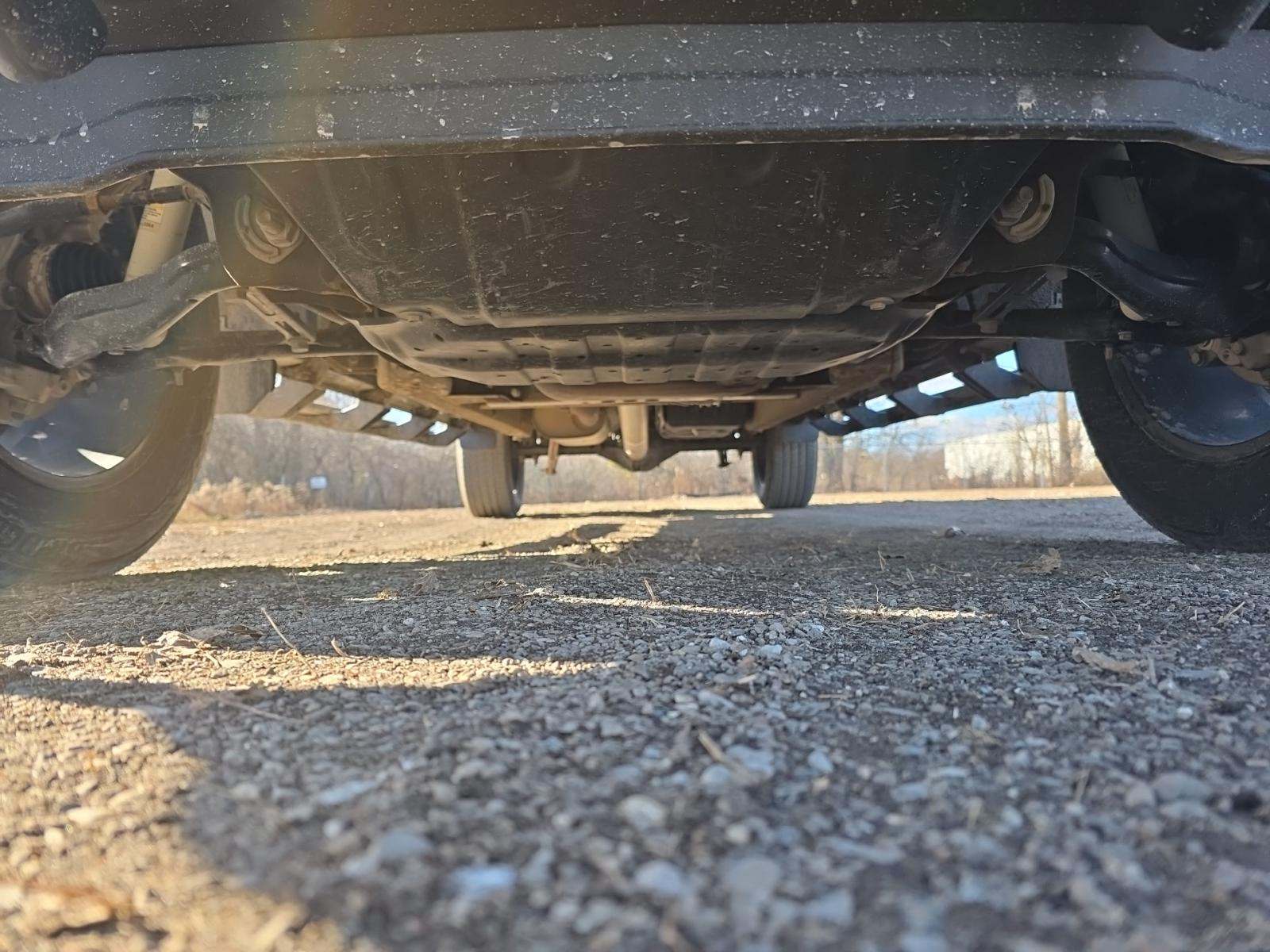 2022 Chevrolet Silverado 1500 RST AWD