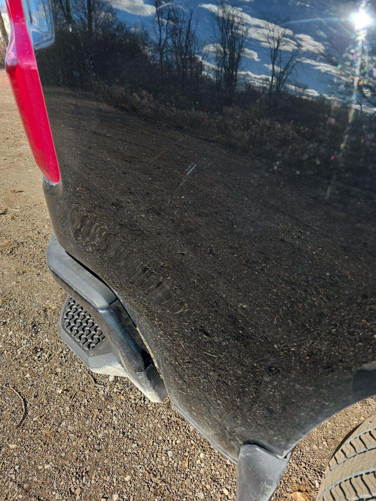 2022 Chevrolet Silverado 1500 RST AWD