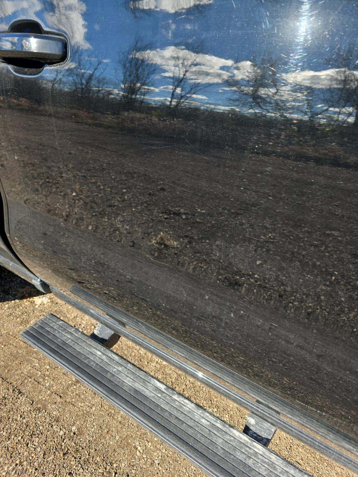 2022 Chevrolet Silverado 1500 RST AWD