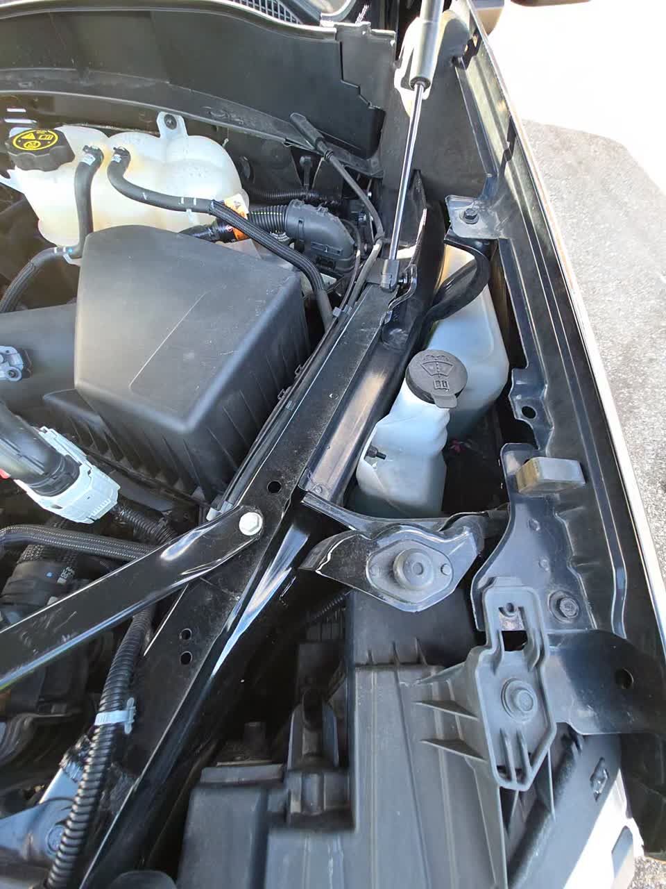 2022 Chevrolet Silverado 1500 RST AWD