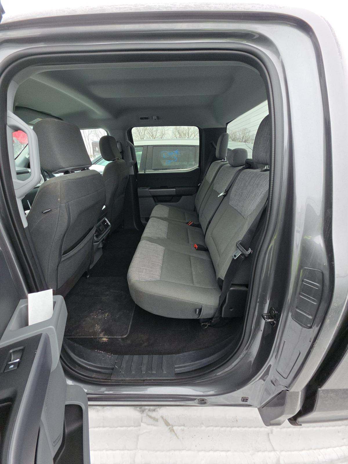 2023 Ford F-150 XLT AWD