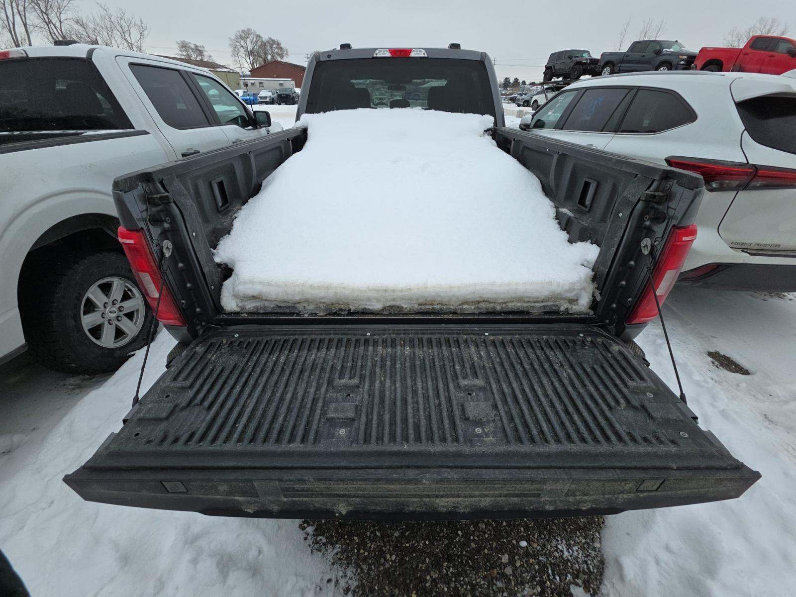 2023 Ford F-150 XLT AWD