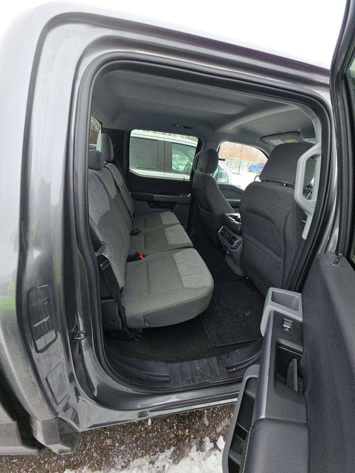 2023 Ford F-150 XLT AWD