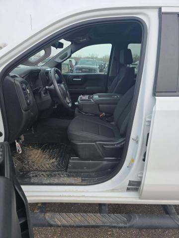 CHEVROLET CUSTOM TRAIL BOSS - 2