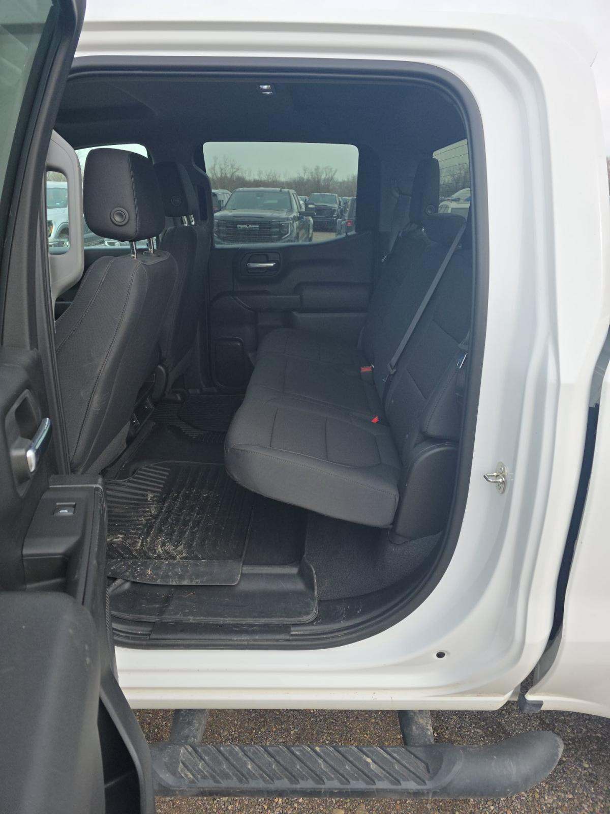 CHEVROLET CUSTOM TRAIL BOSS - 9