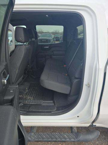 CHEVROLET CUSTOM TRAIL BOSS - 9