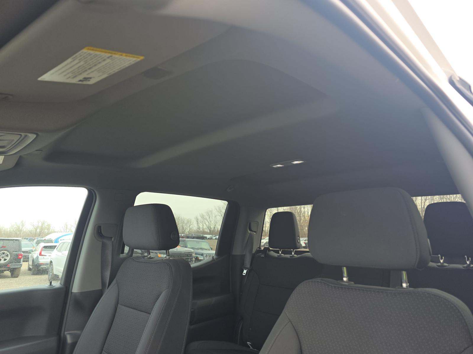 CHEVROLET CUSTOM TRAIL BOSS - 7