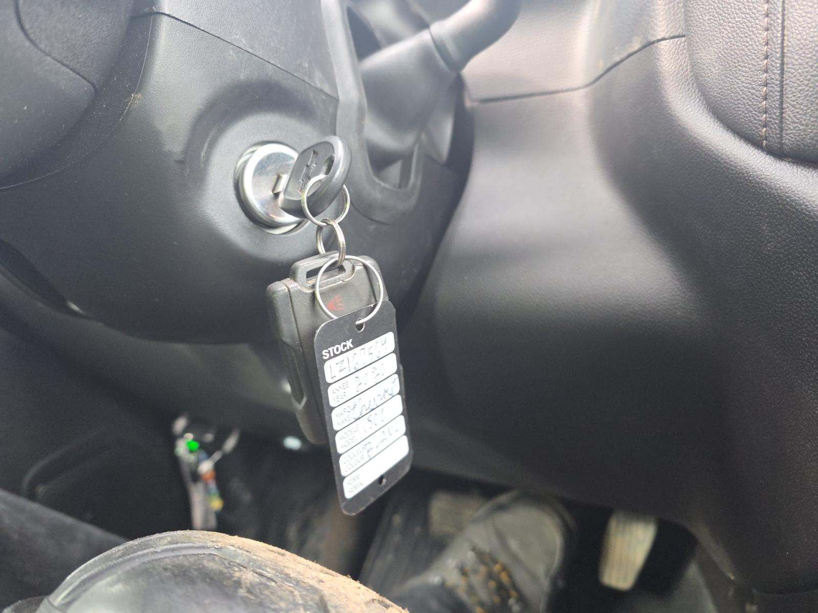 CHEVROLET CUSTOM TRAIL BOSS - 4