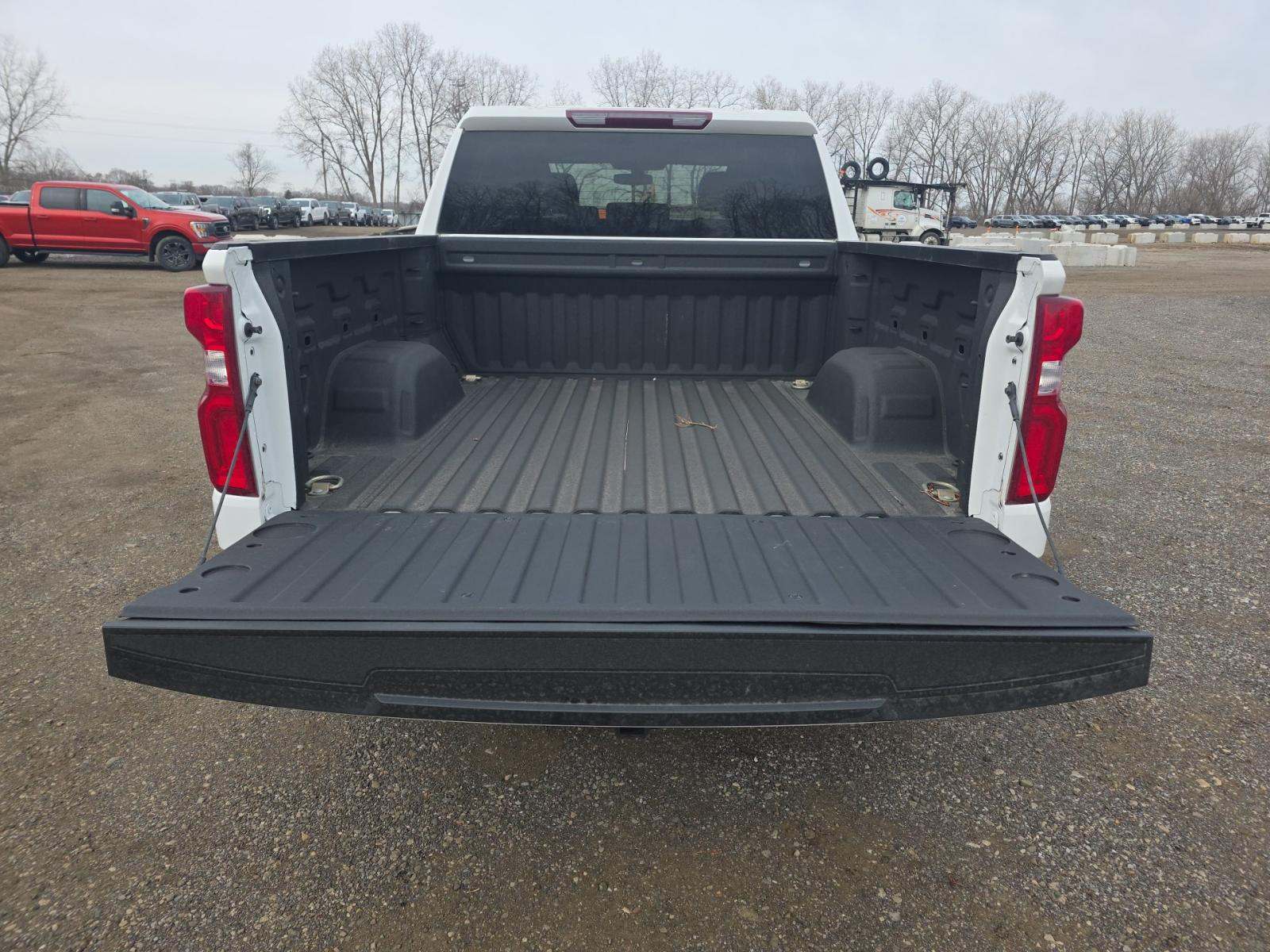 CHEVROLET CUSTOM TRAIL BOSS - 10