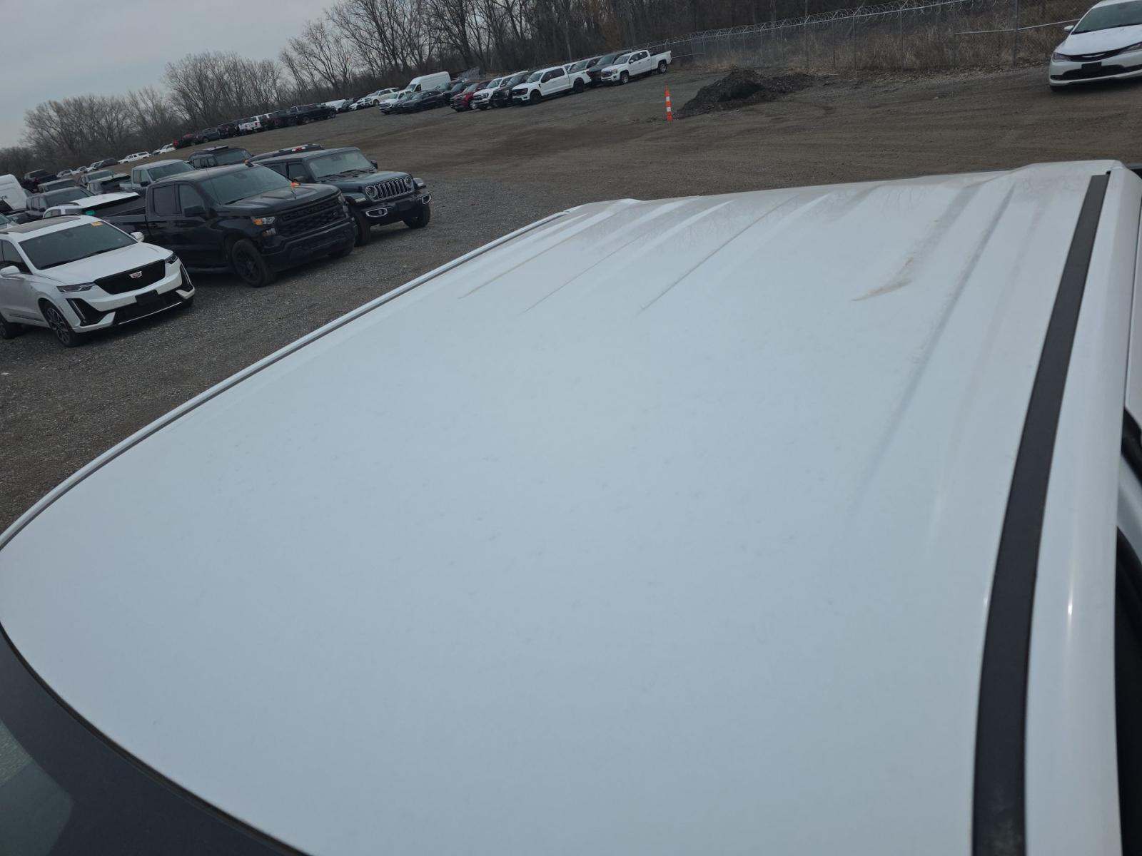 CHEVROLET CUSTOM TRAIL BOSS - 8