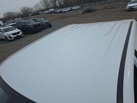 CHEVROLET CUSTOM TRAIL BOSS - 8