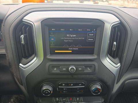 CHEVROLET CUSTOM TRAIL BOSS - 6