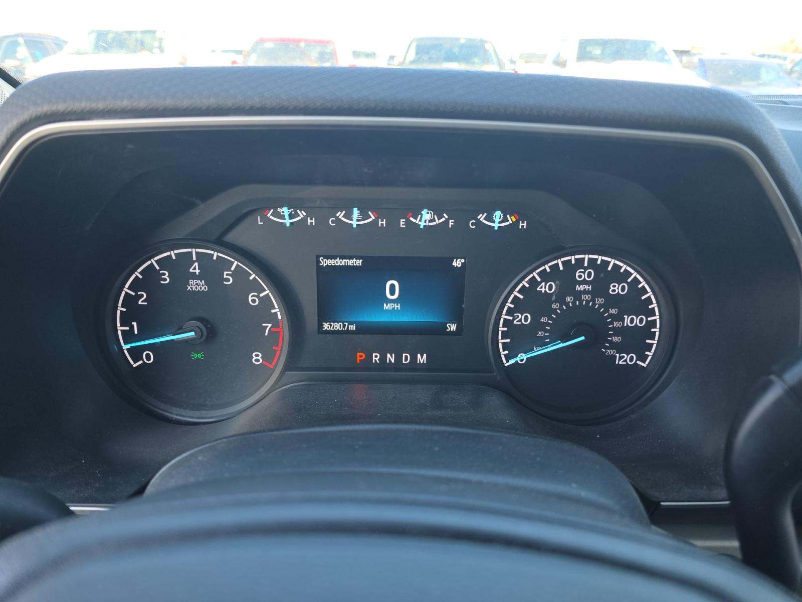 2022 Ford F-150 XLT AWD