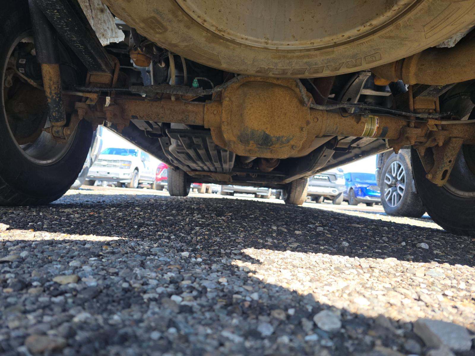 2022 Ford F-150 XLT AWD