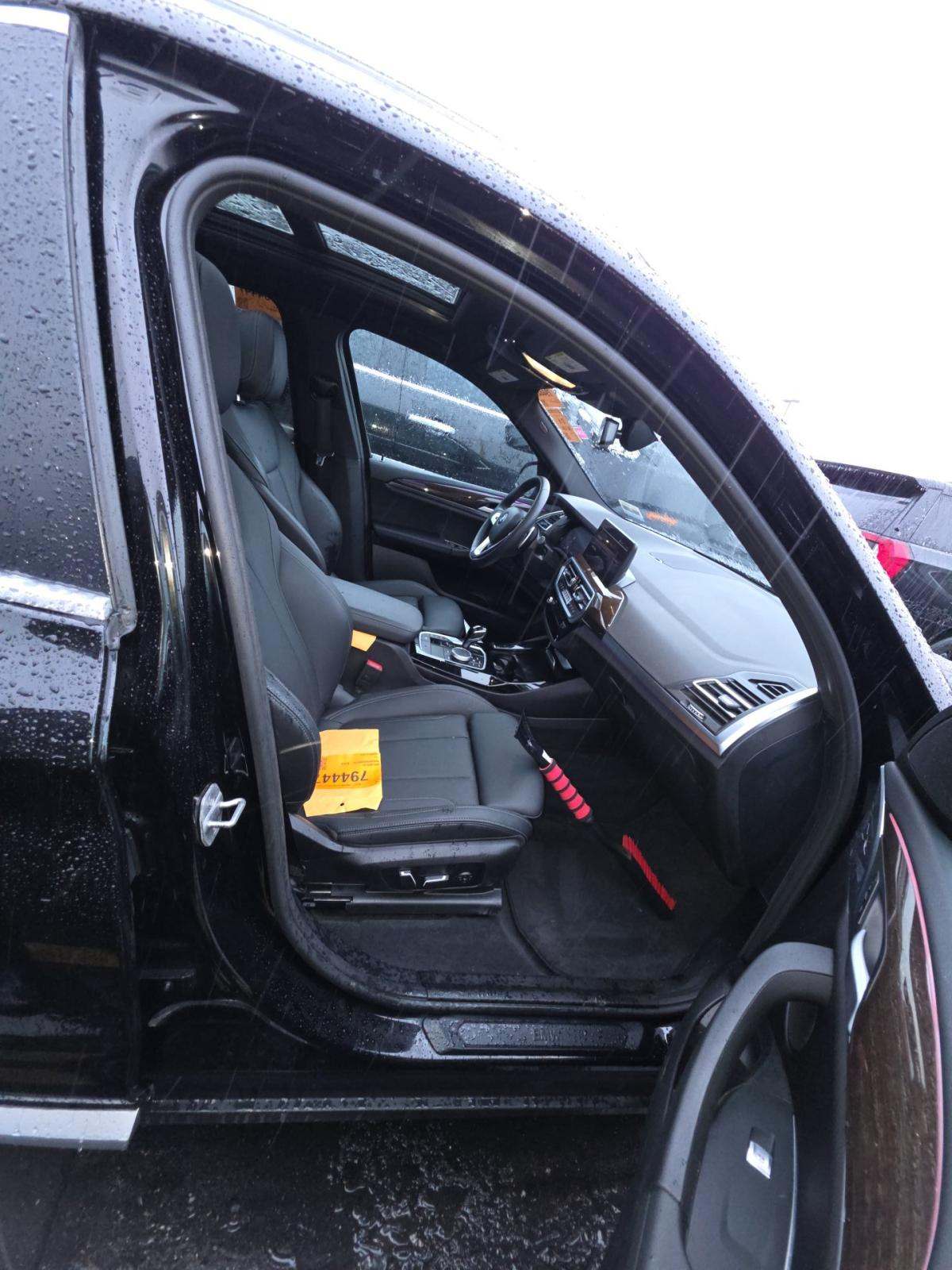 2024 BMW X3 xDrive30i AWD