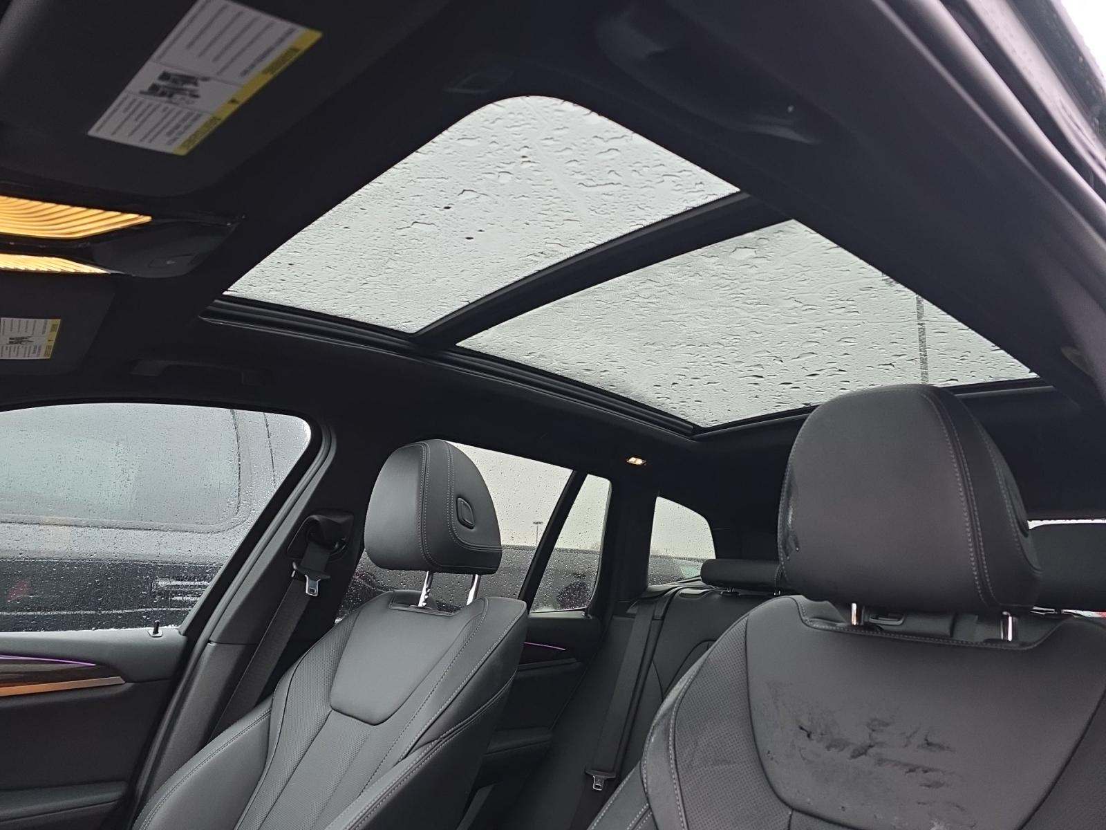 2024 BMW X3 xDrive30i AWD