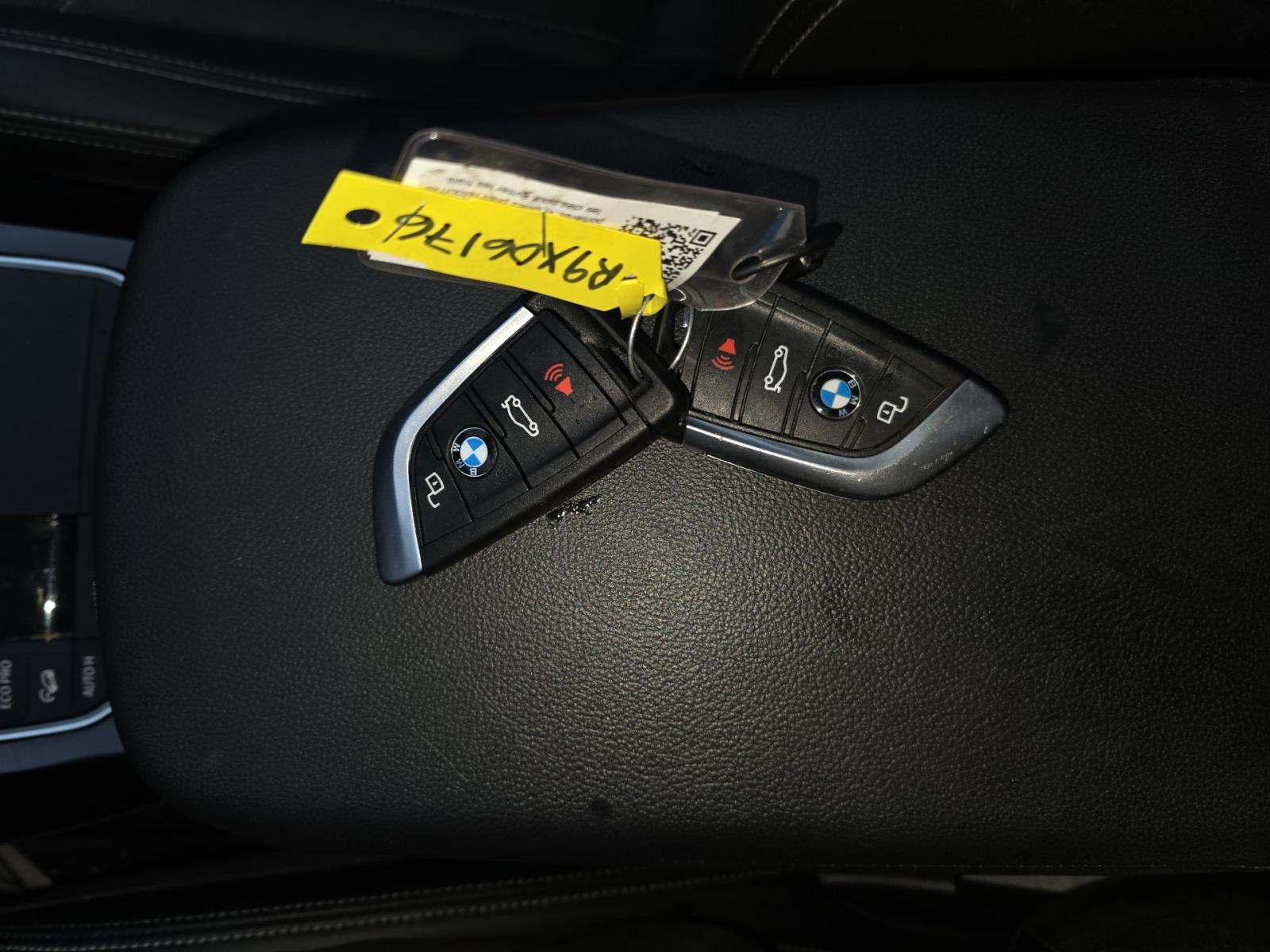 2024 BMW X3 xDrive30i AWD