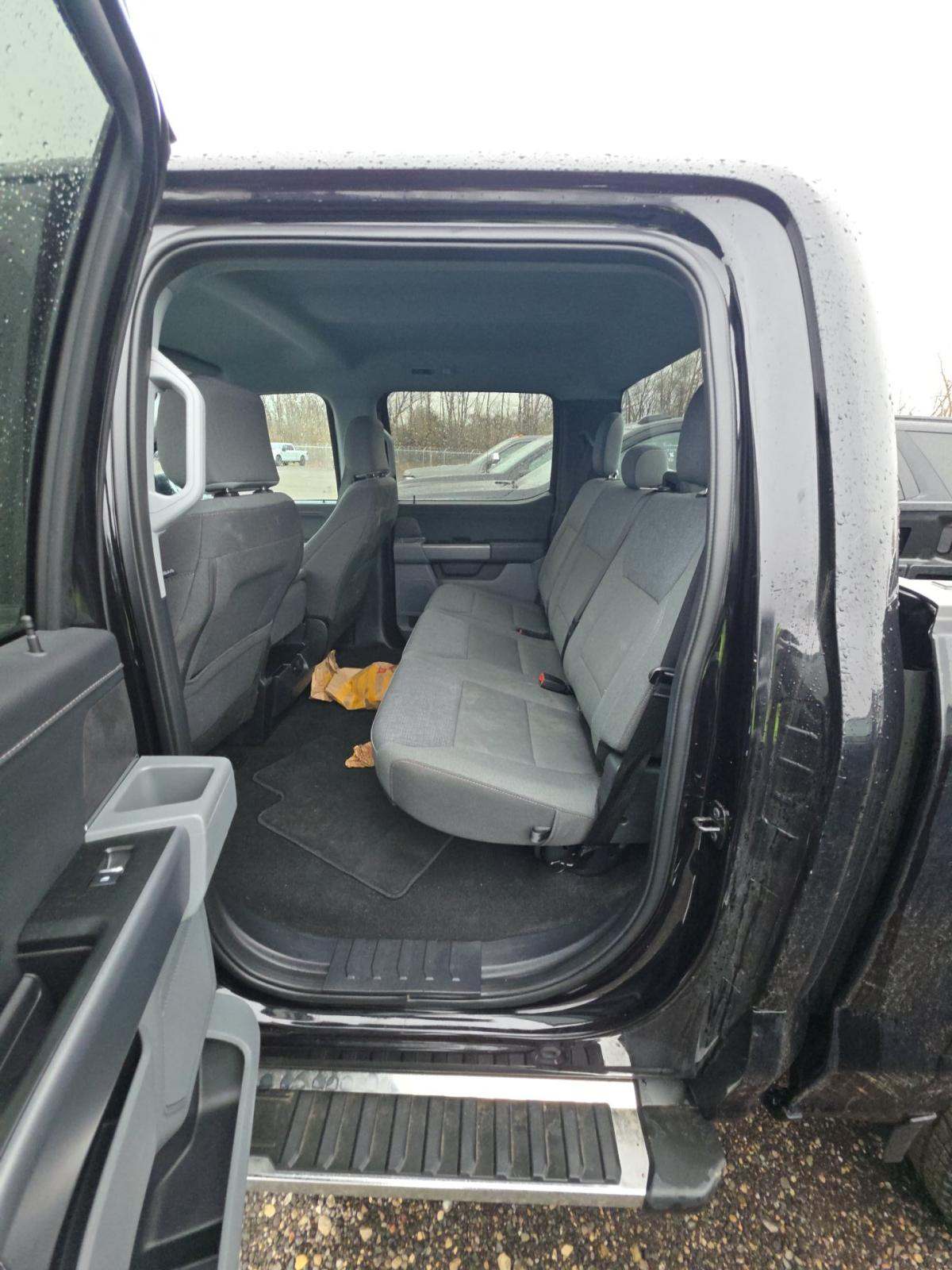2025 Ford F-150 XLT AWD