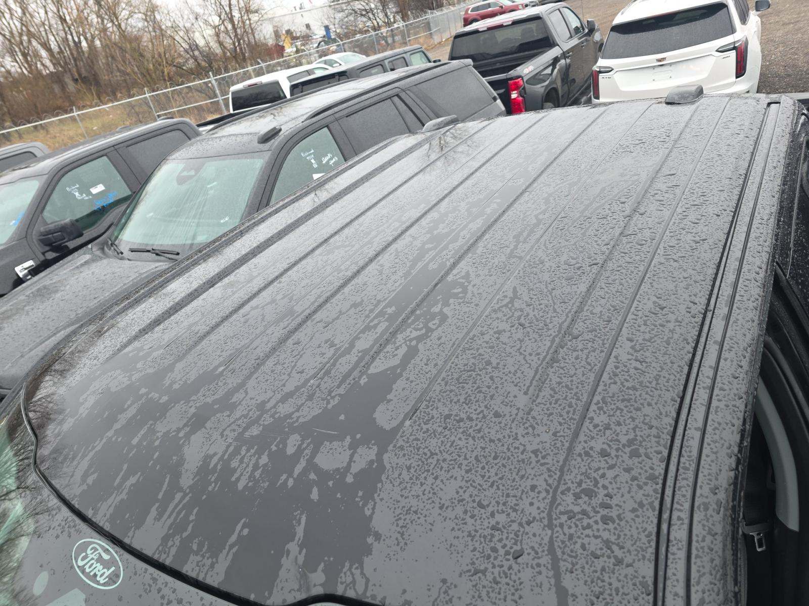 2025 Ford F-150 XLT AWD