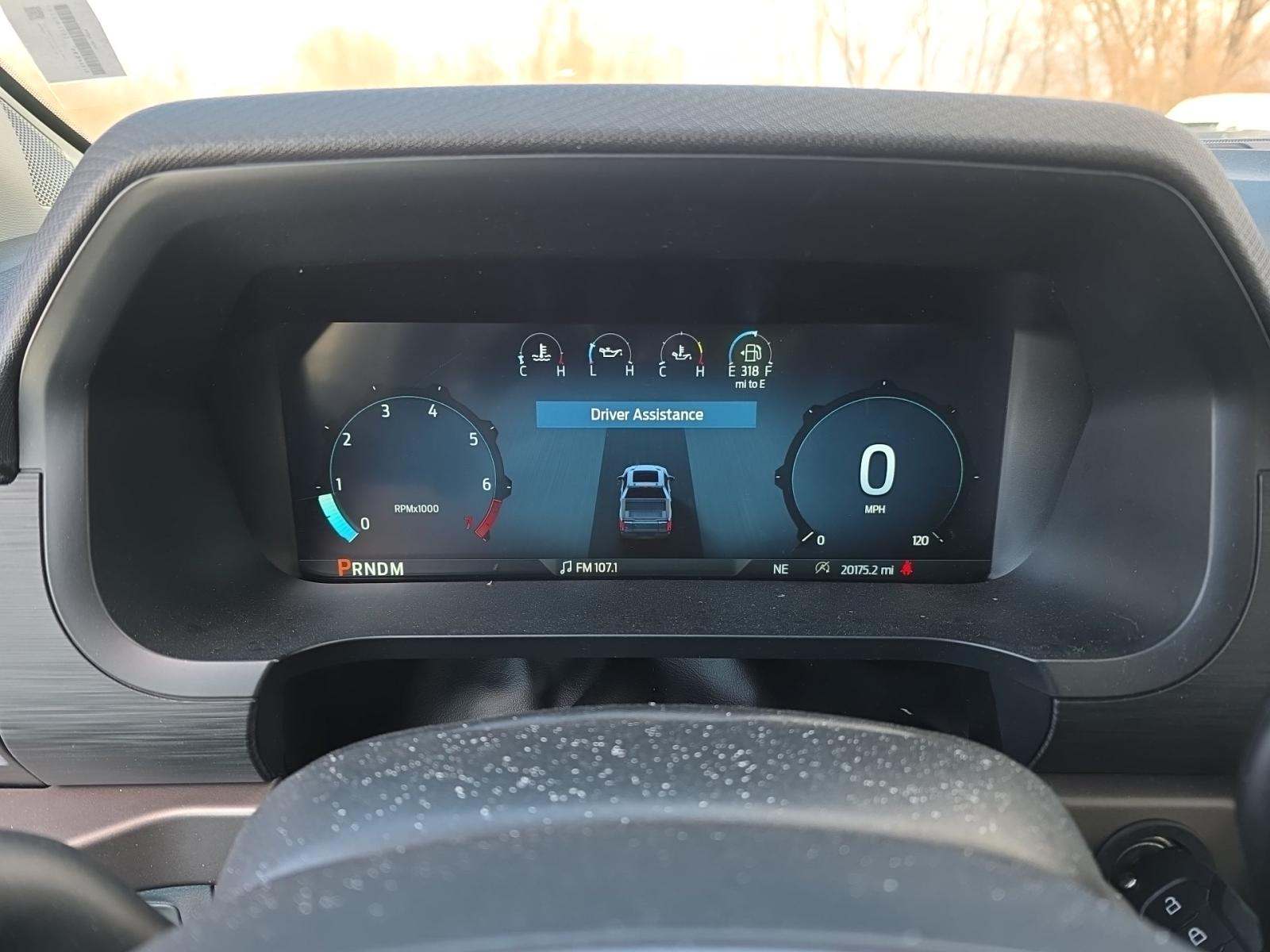 2025 Ford F-150 XLT AWD