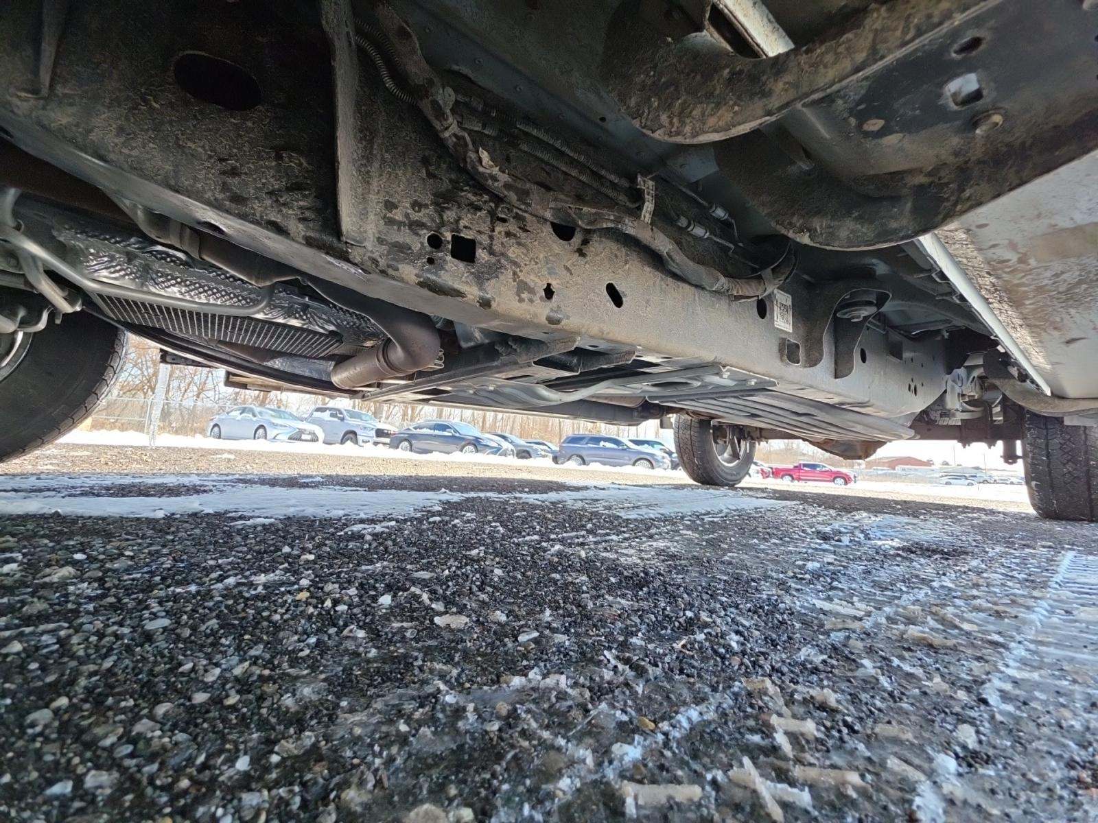 2025 Ford F-150 XLT AWD