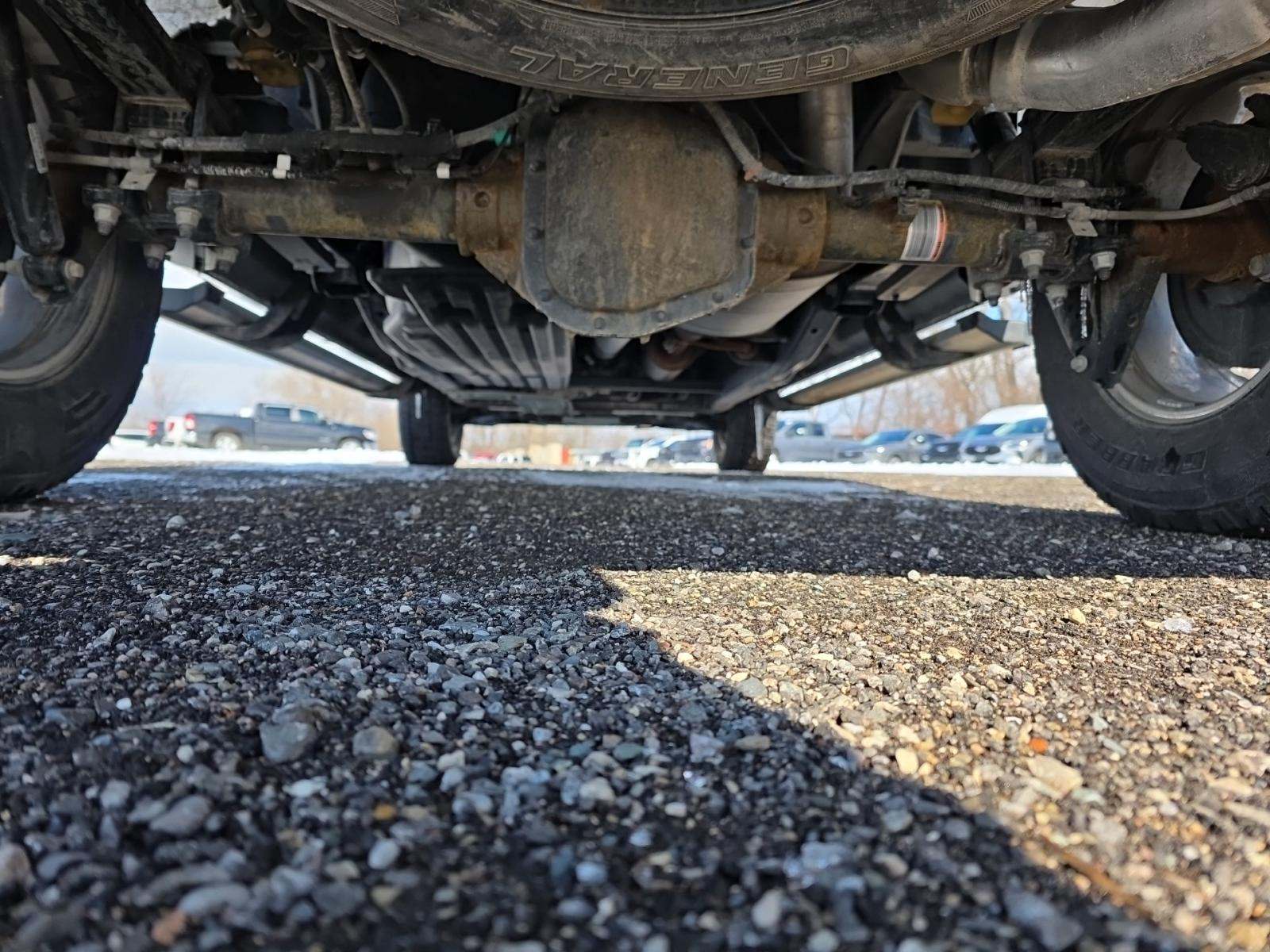 2025 Ford F-150 XLT AWD