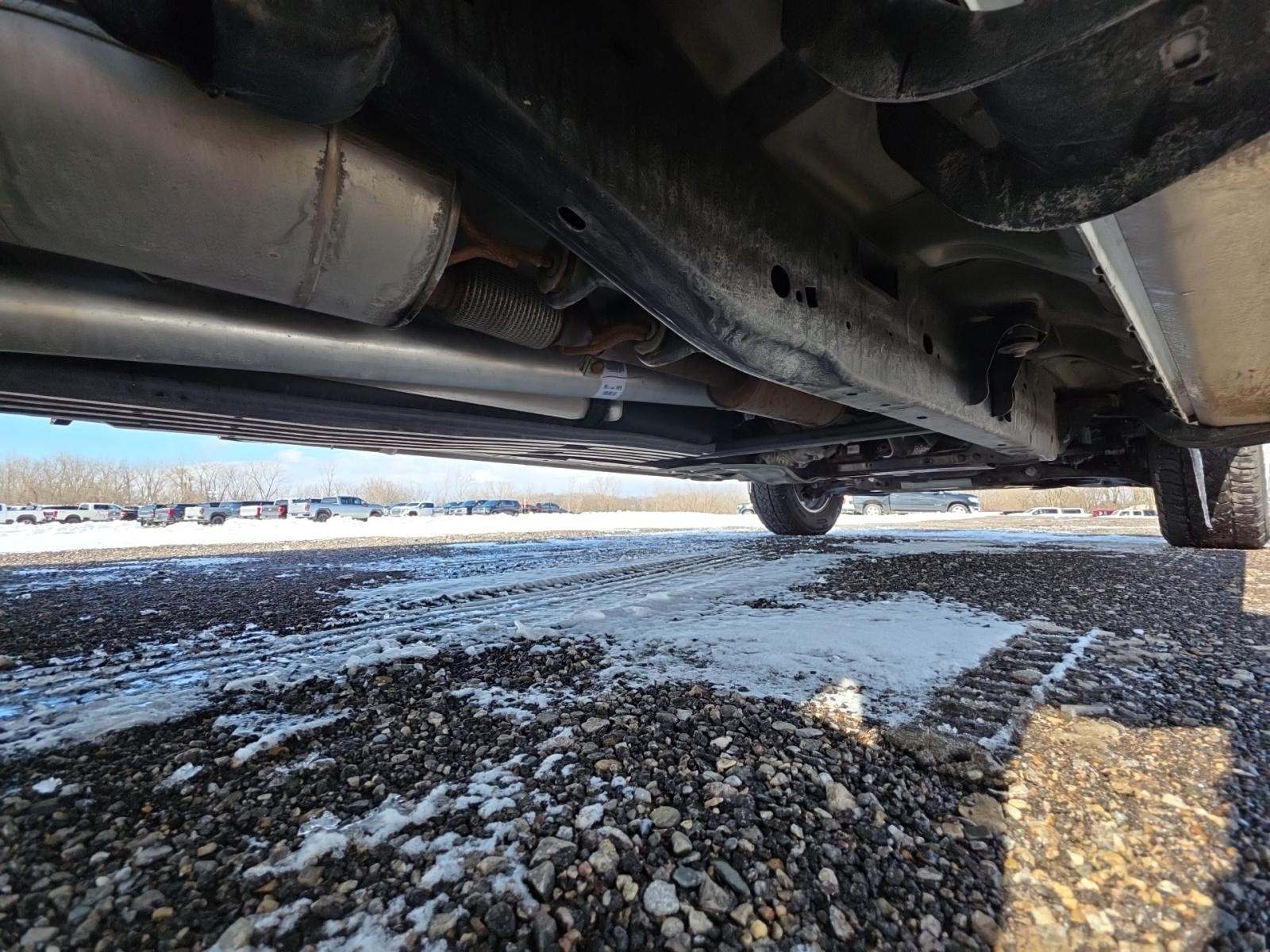 2025 Ford F-150 XLT AWD