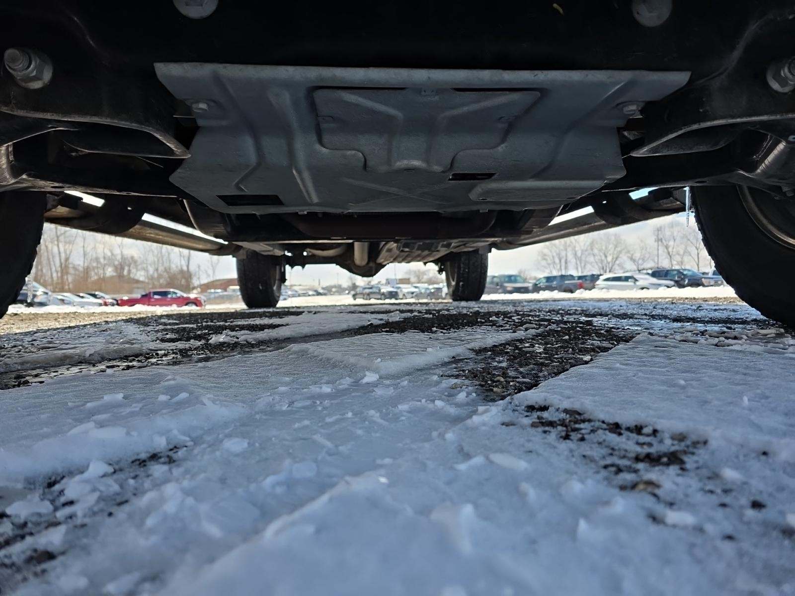 2025 Ford F-150 XLT AWD