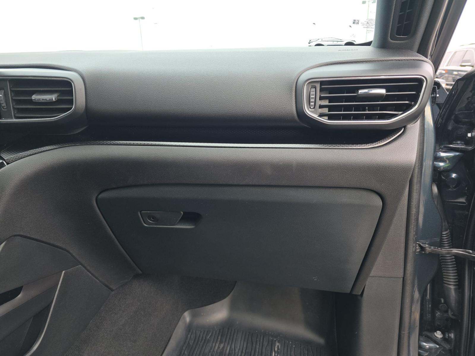 2024 Ford Explorer ST-Line AWD