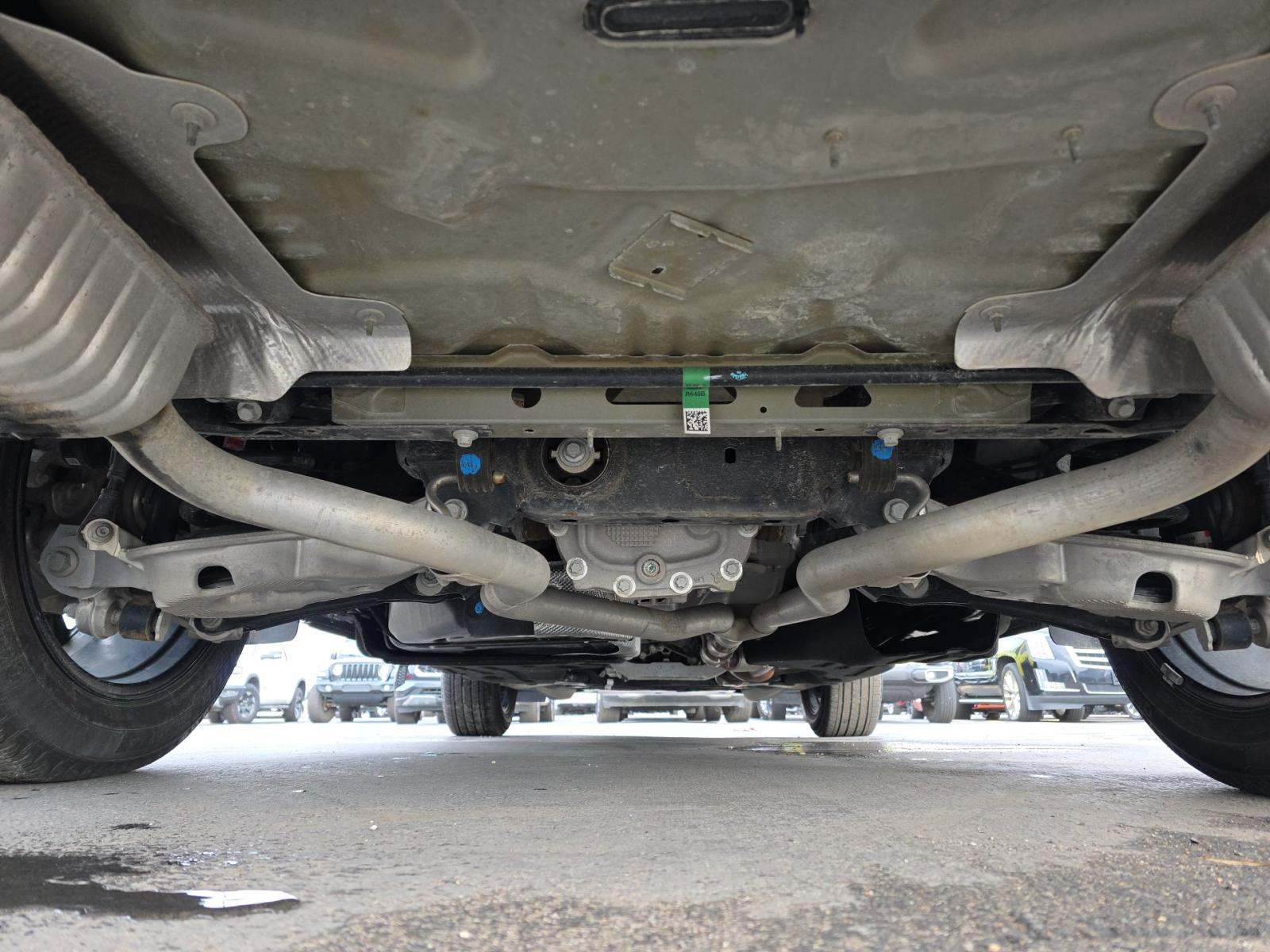 2024 Ford Explorer ST-Line AWD