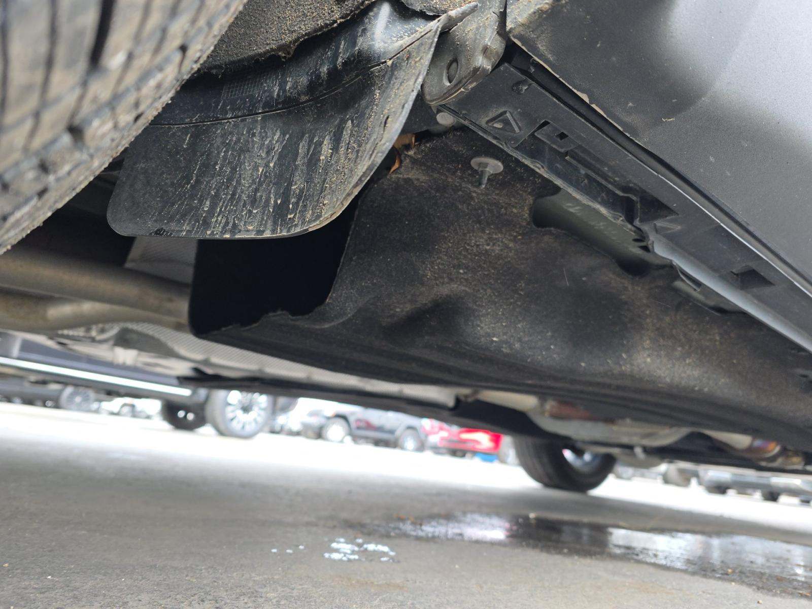 2024 Ford Explorer ST-Line AWD