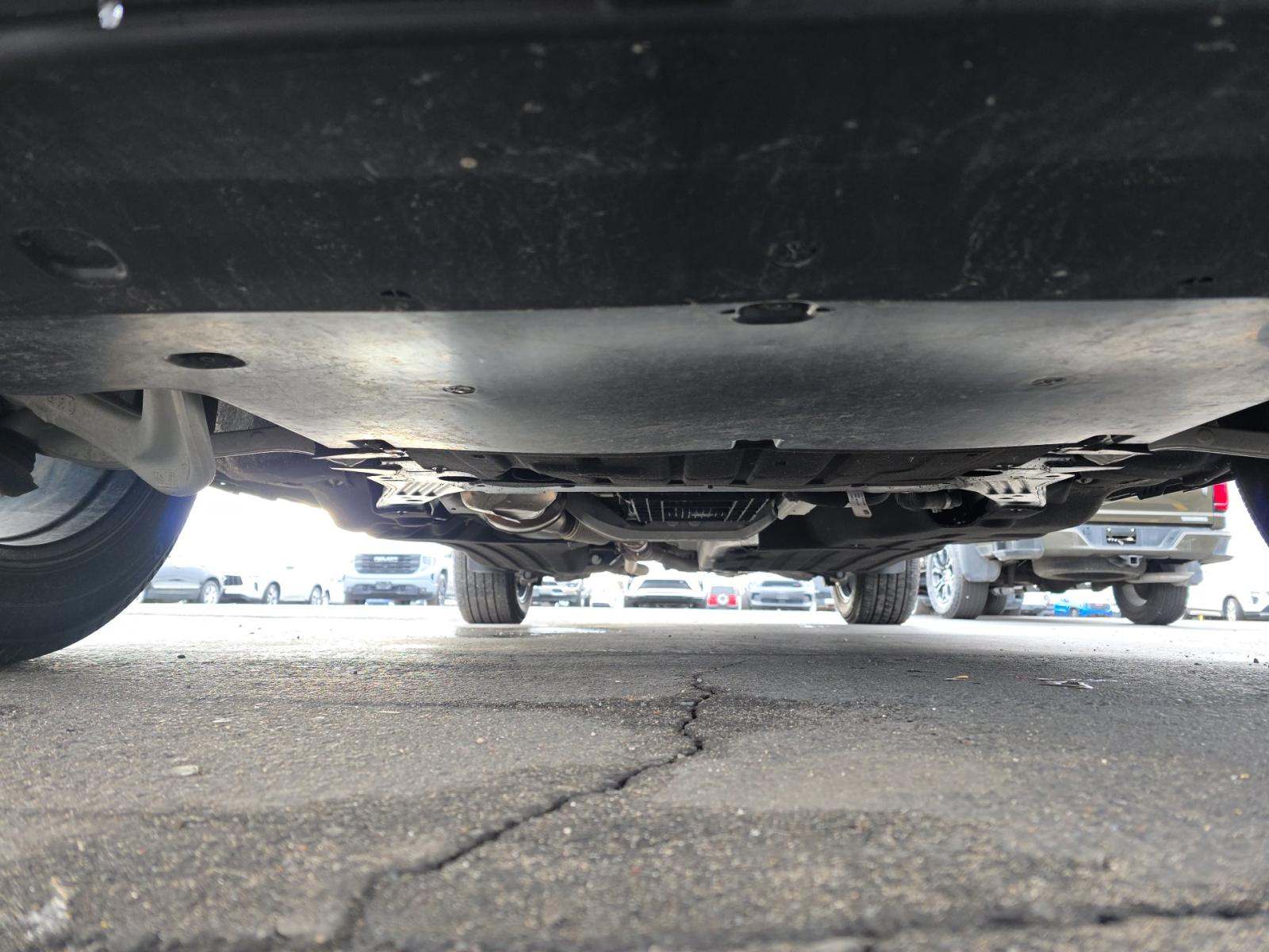 2024 Ford Explorer ST-Line AWD