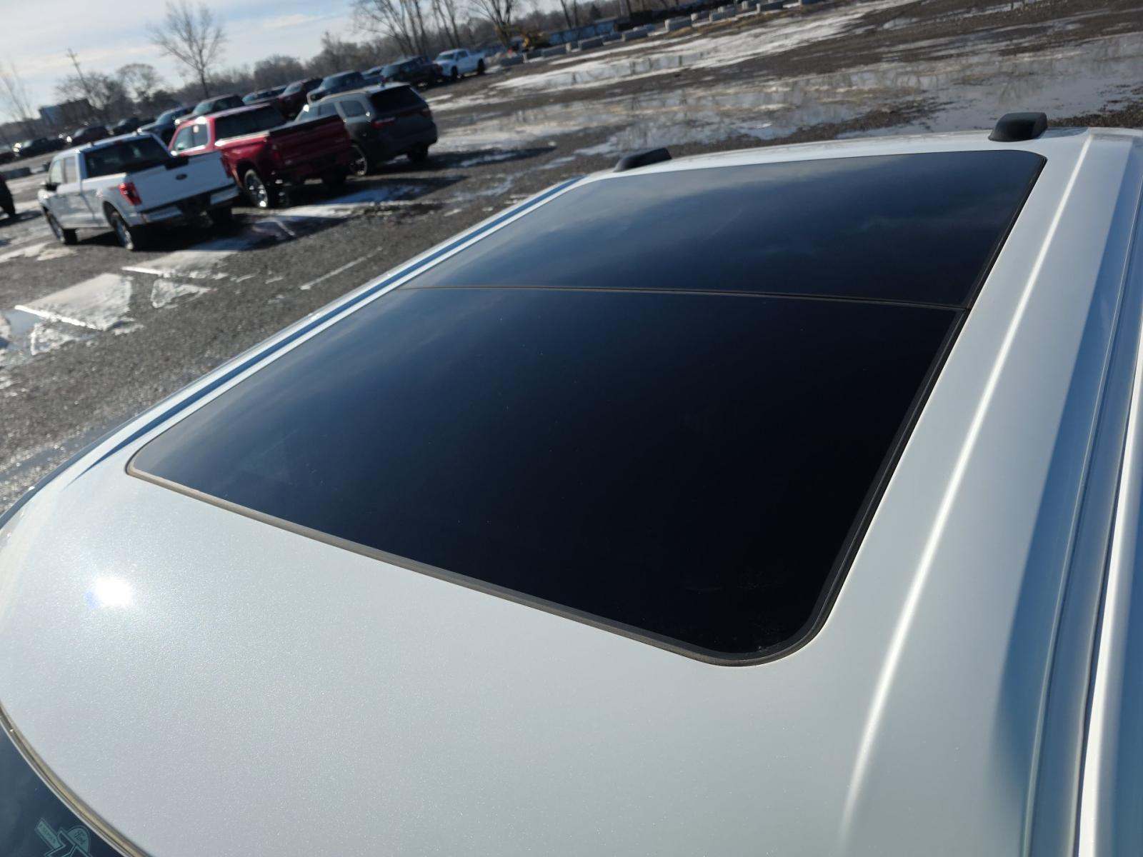 2023 Ford F-150 Hybrid Limited AWD